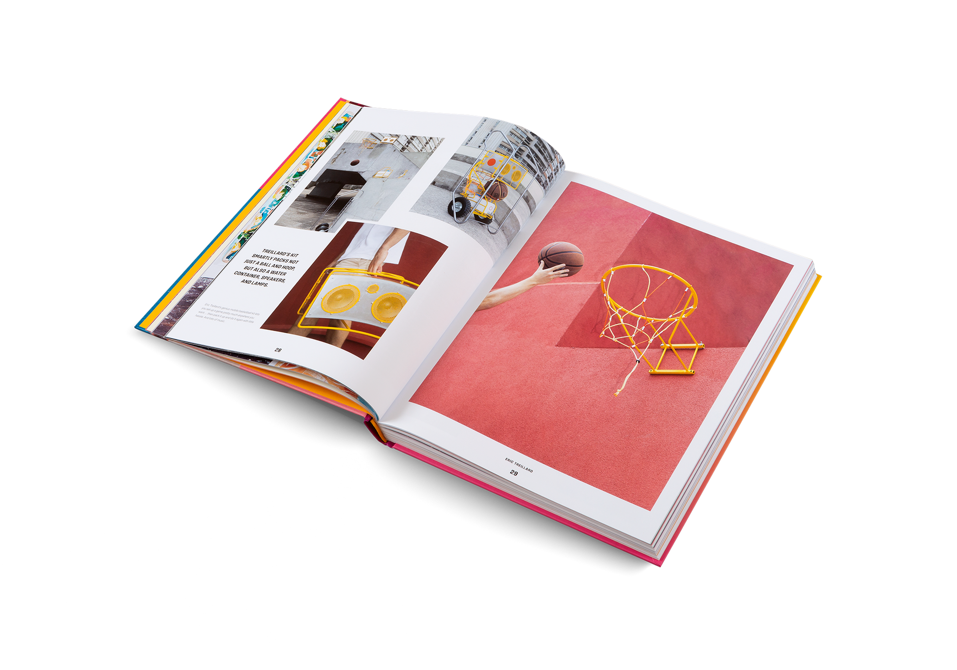 Courtside Candy Basketball Culture Collection