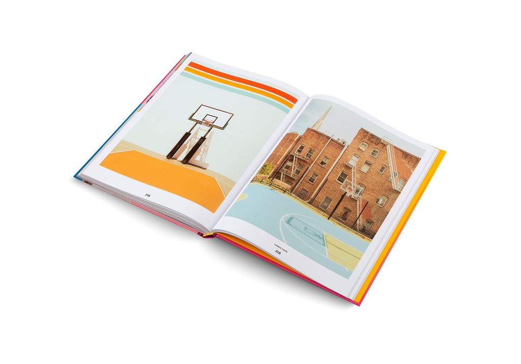 Courtside Candy Basketball Culture Collection