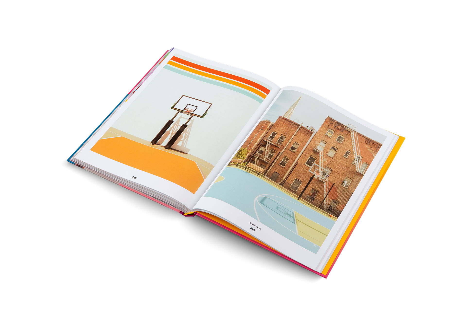 Courtside Candy Basketball Culture Collection