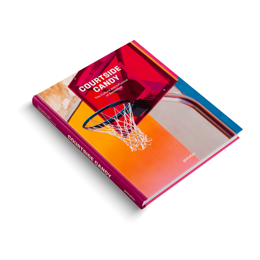 Courtside Candy Basketball Culture Collection