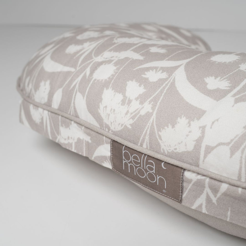 Nursing Pillow for Comfortable Feeding