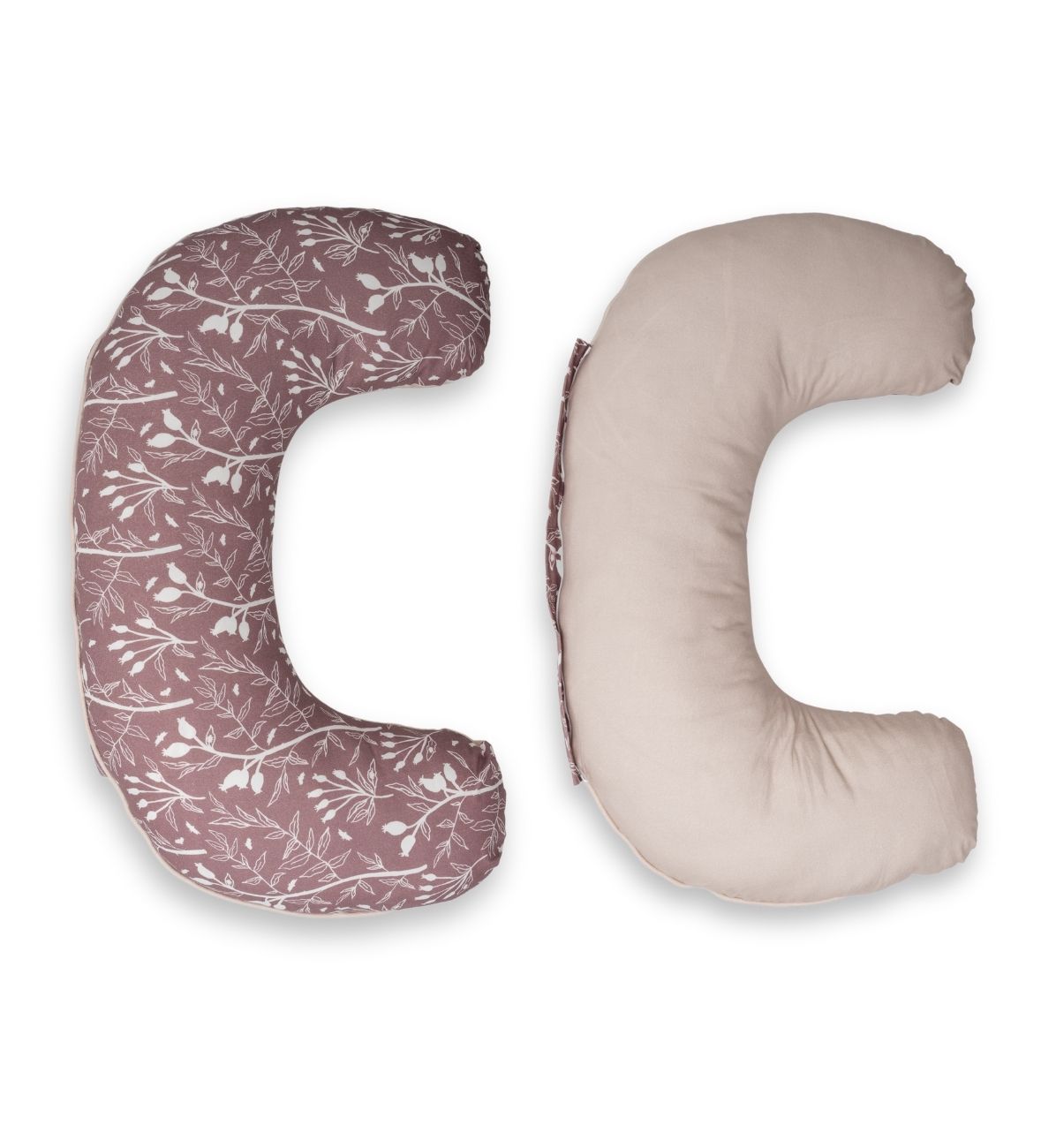 Nursing Pillow for Comfortable Feeding
