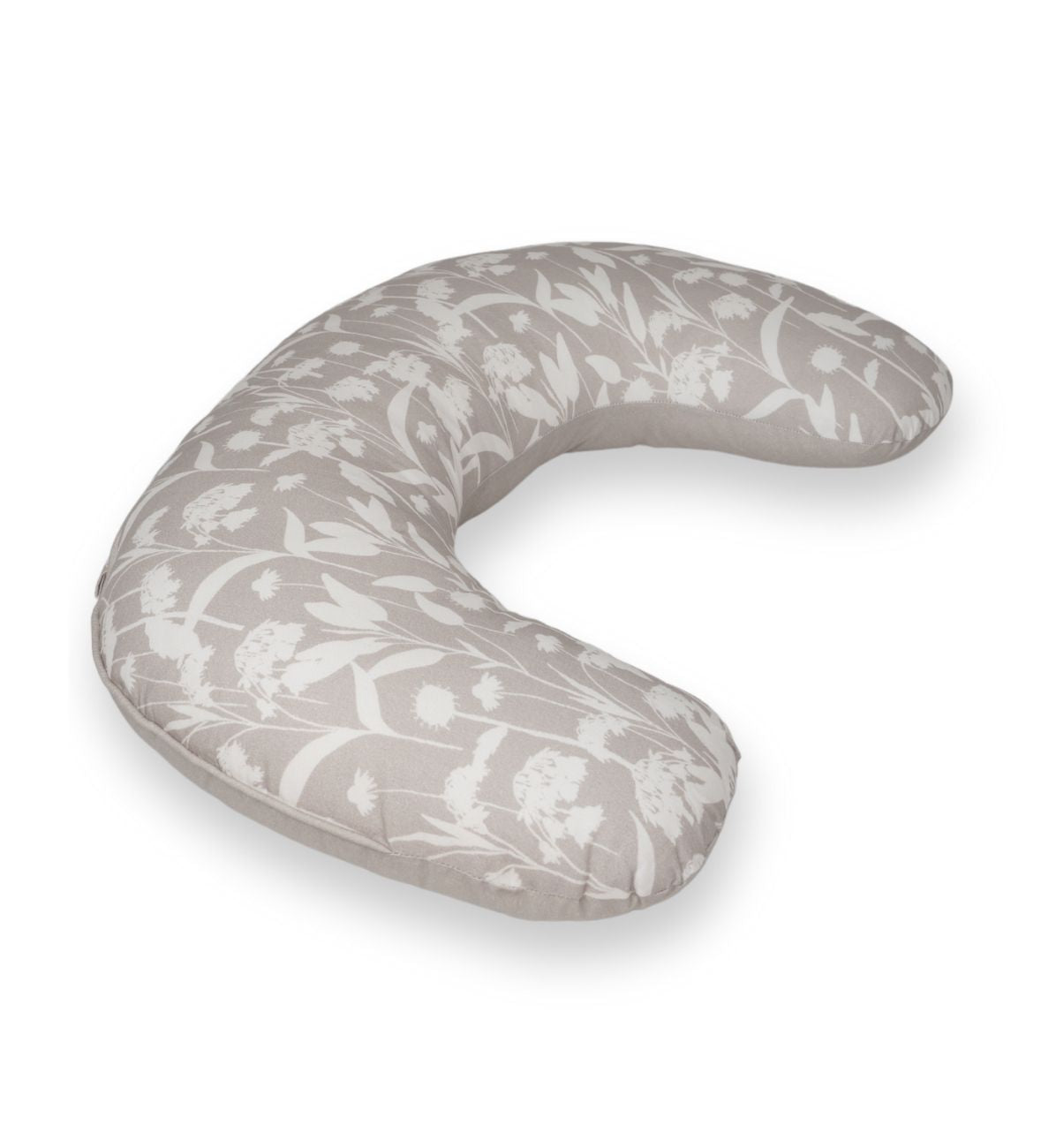 Mini Moon Nursing Pillow in Foraged Herbs