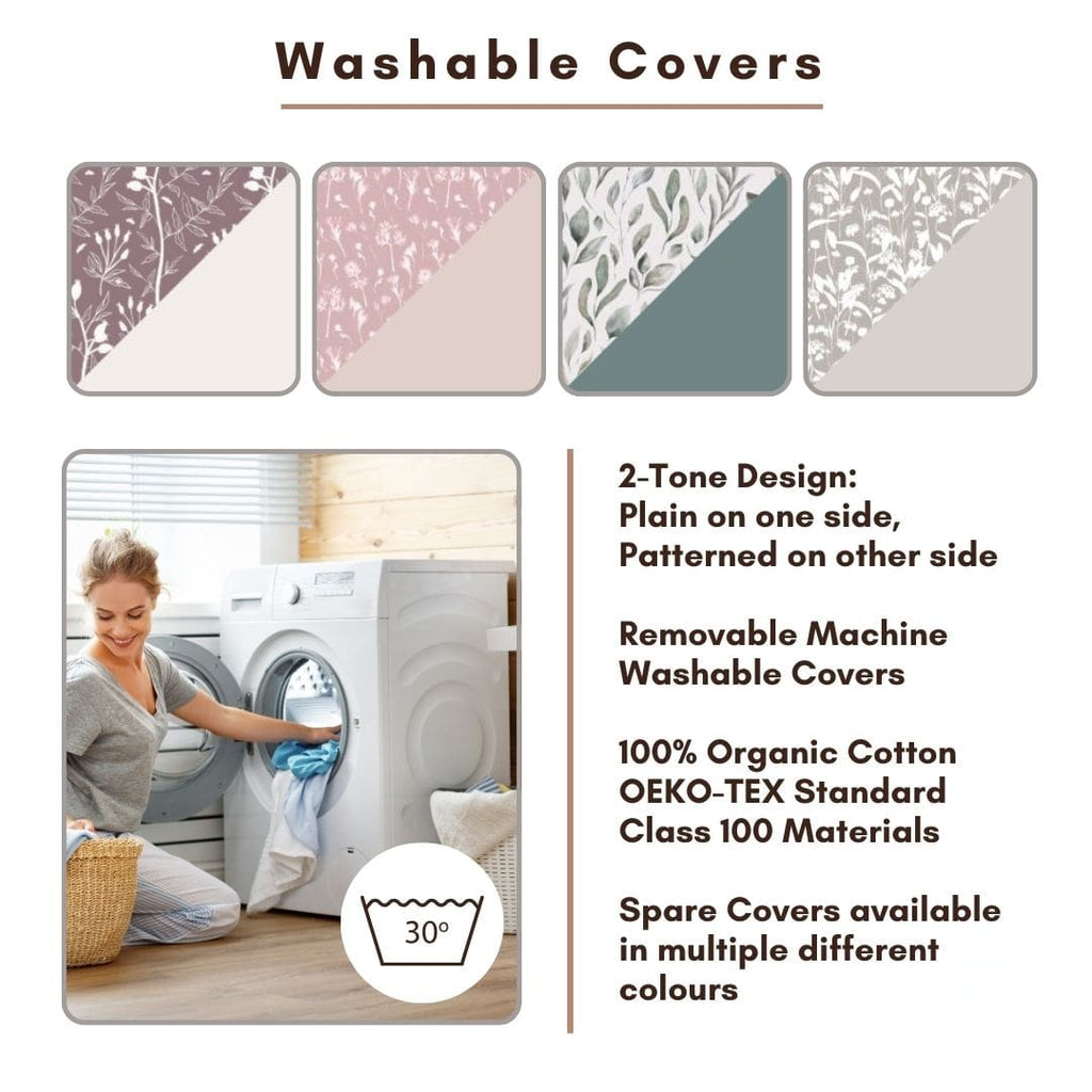 Body Pillow Sweet and Wild