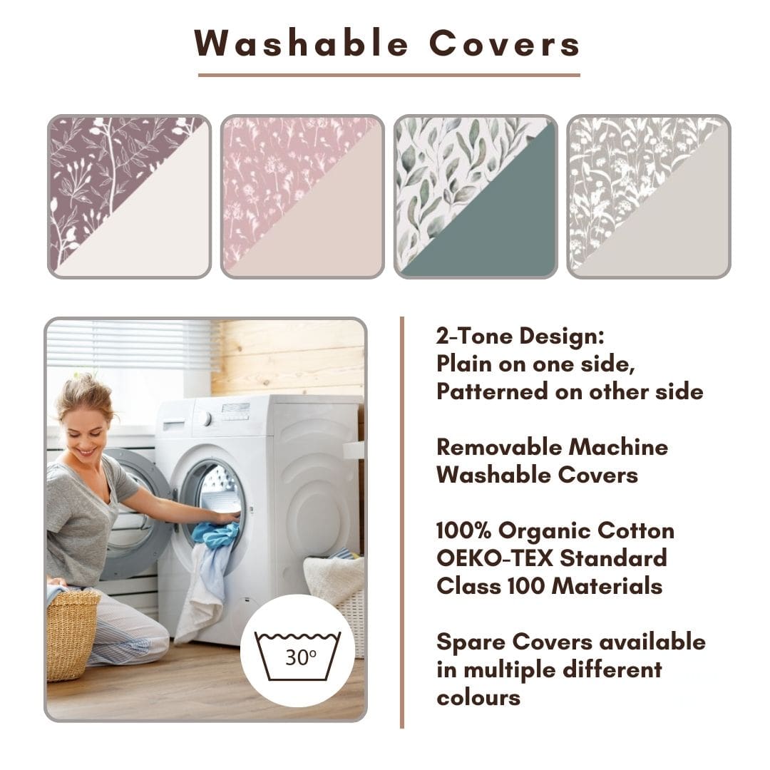 Body Pillow Sweet and Wild