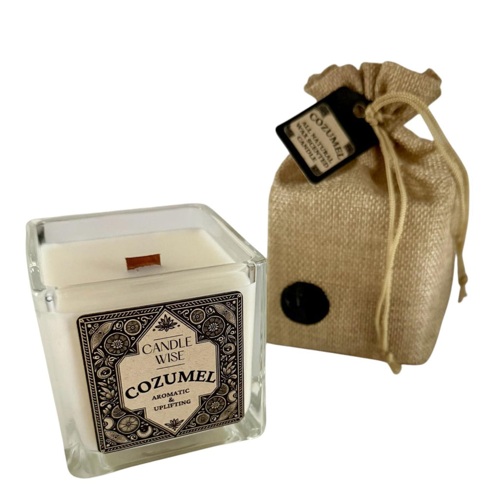 Cozumel | Candle
