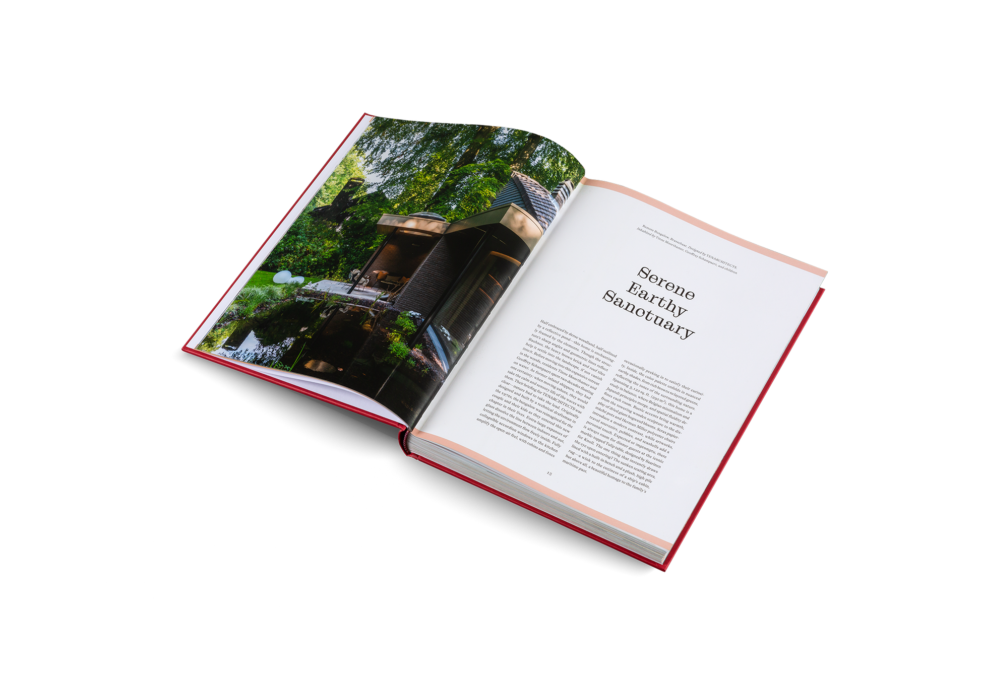 Belgian Interior Design Collection