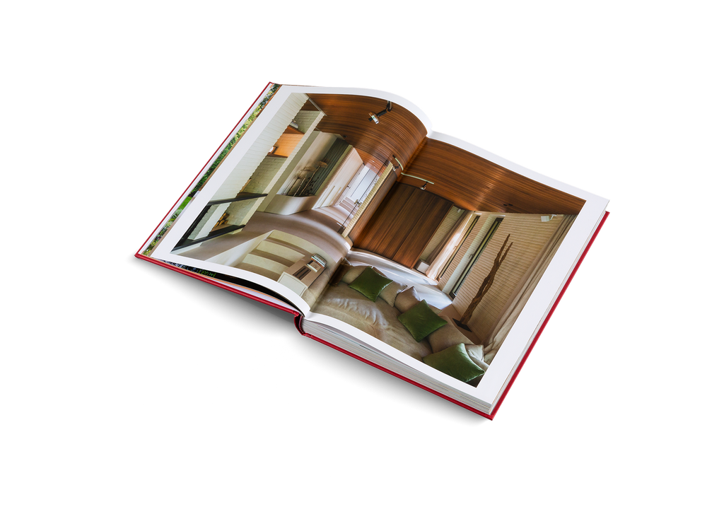 Belgian Interior Design Collection