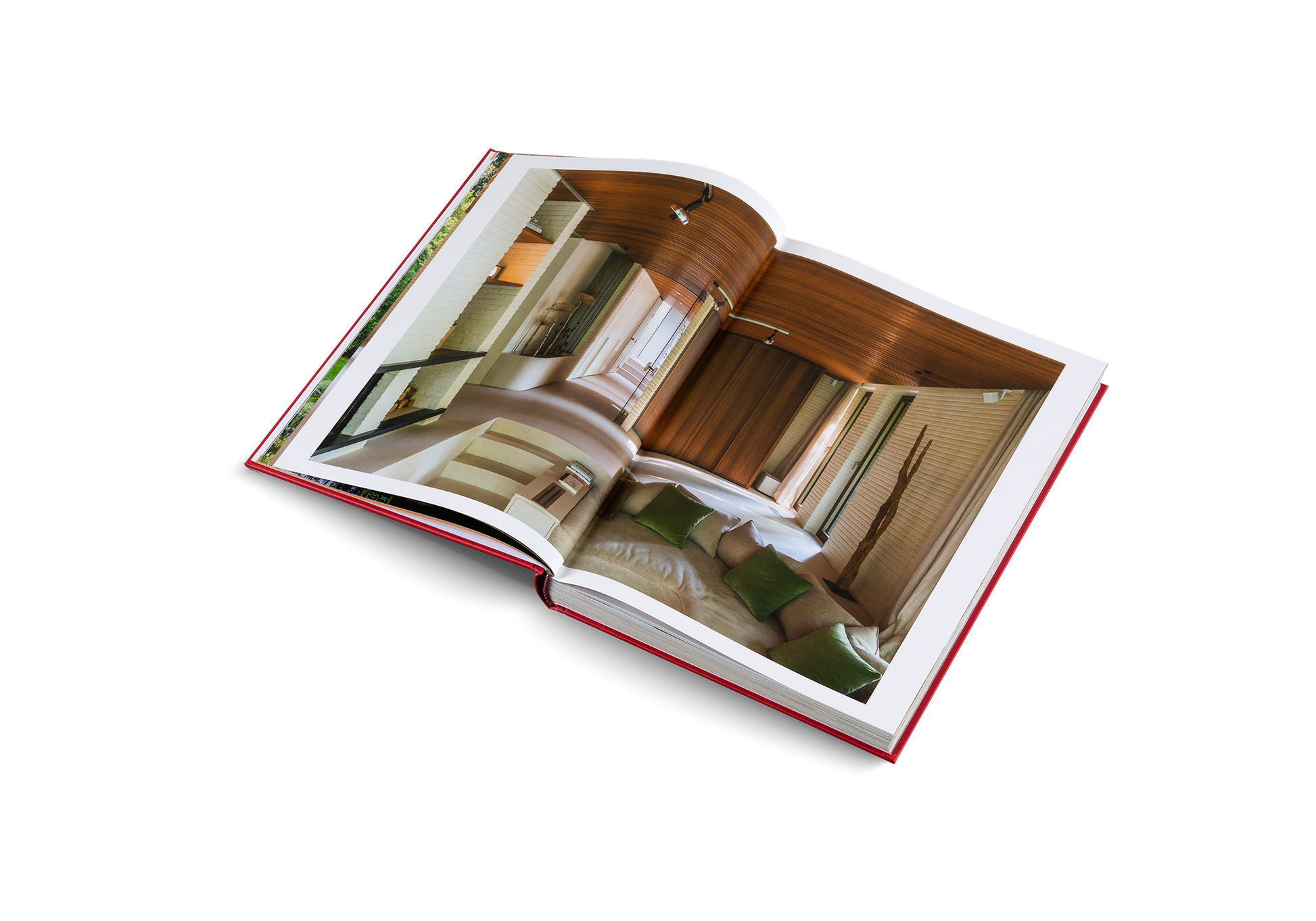 Belgian Interior Design Collection