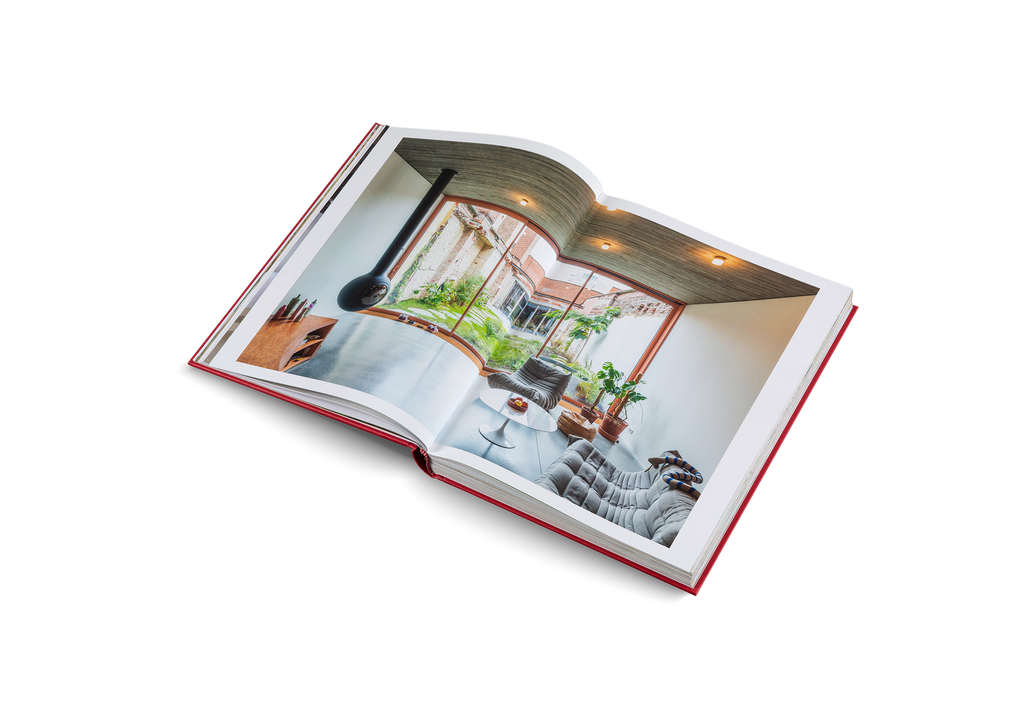 Belgian Interior Design Collection