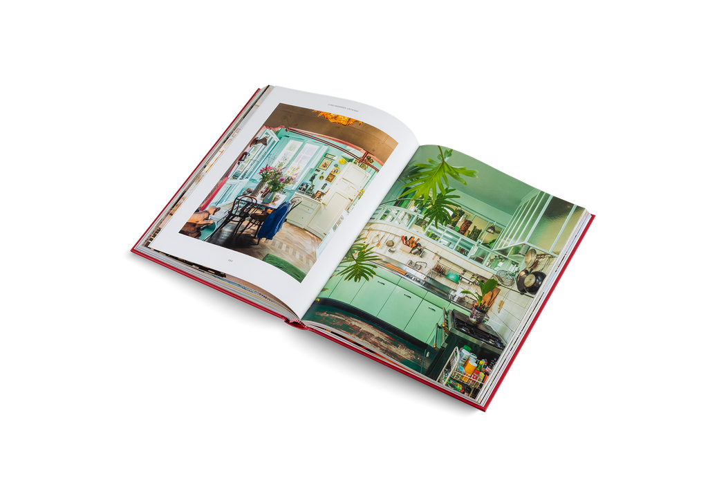 Belgian Interior Design Collection