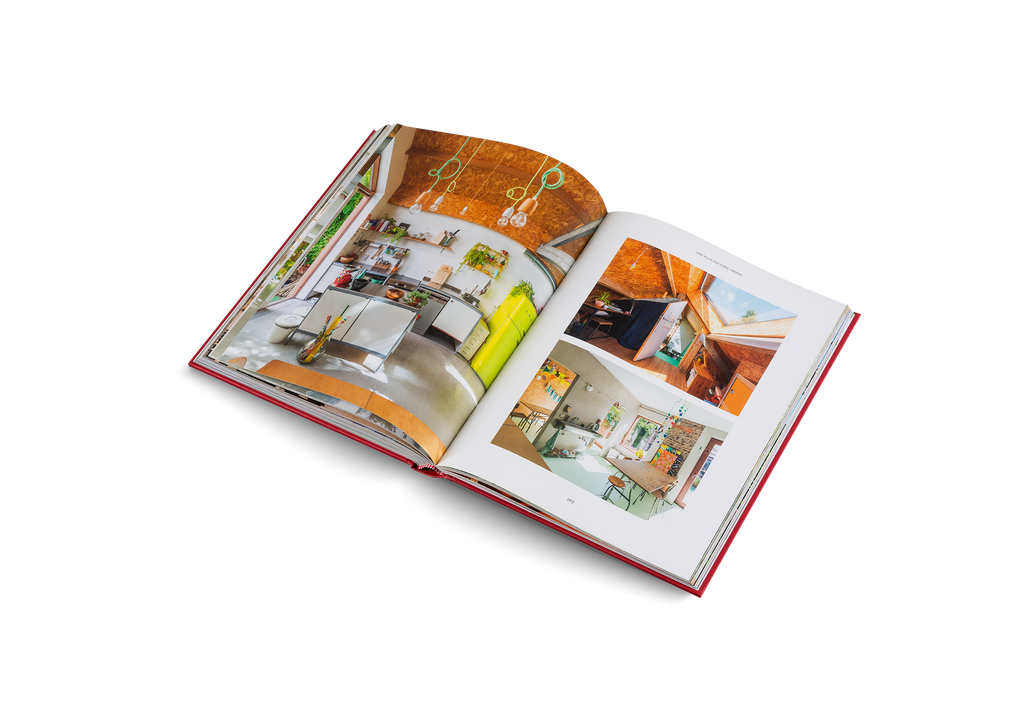 Belgian Interior Design Collection