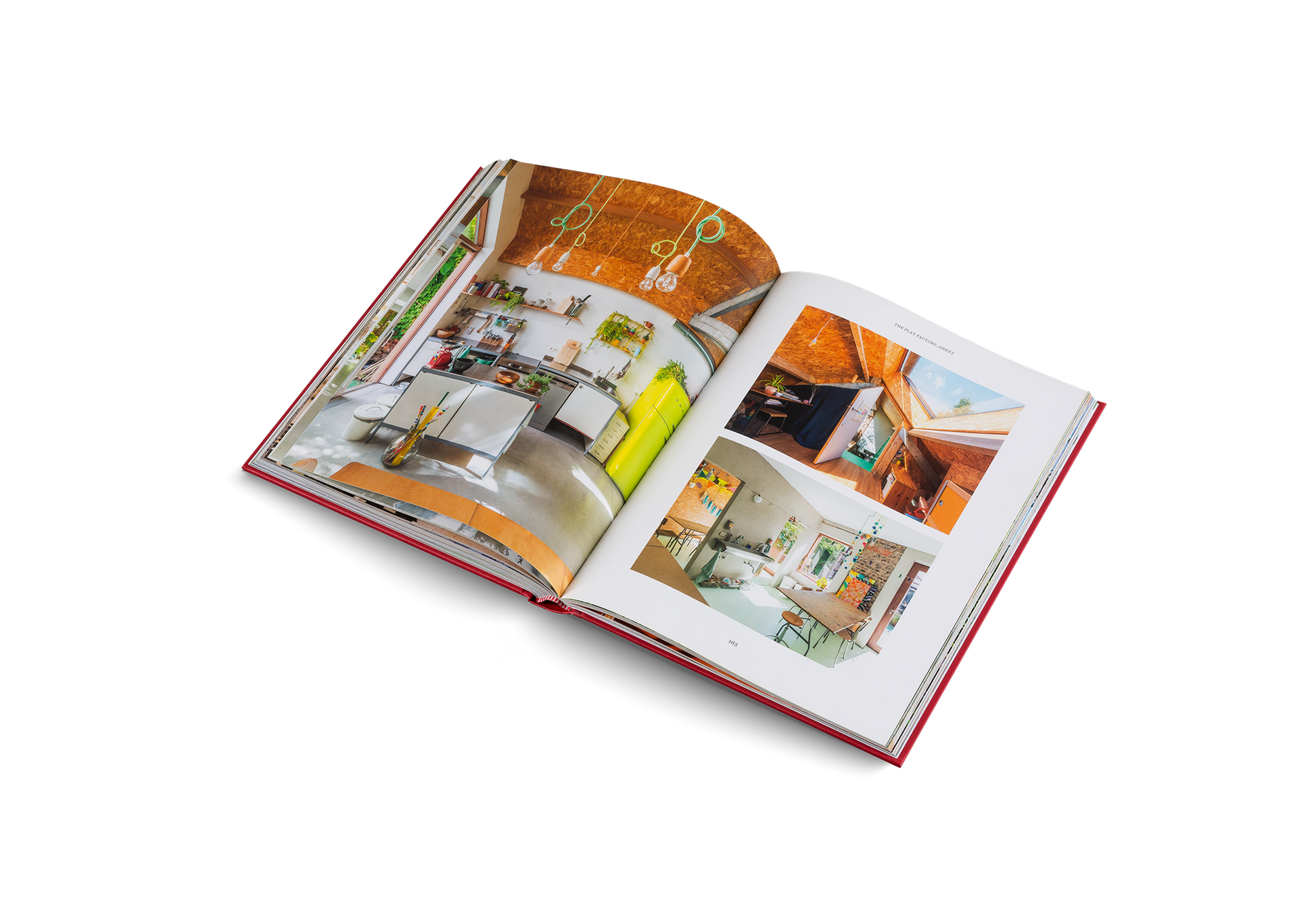 Belgian Interior Design Collection