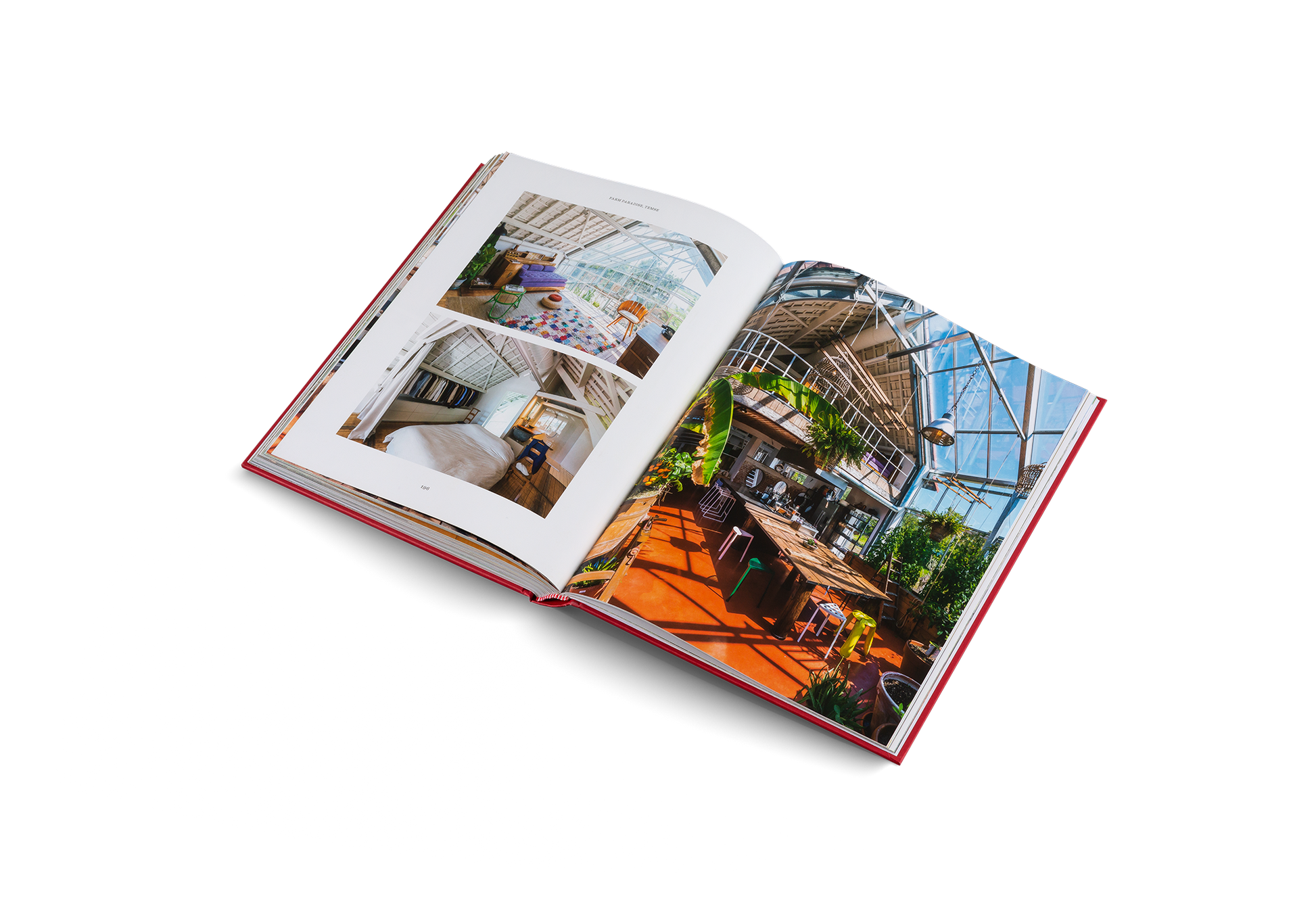 Belgian Interior Design Collection