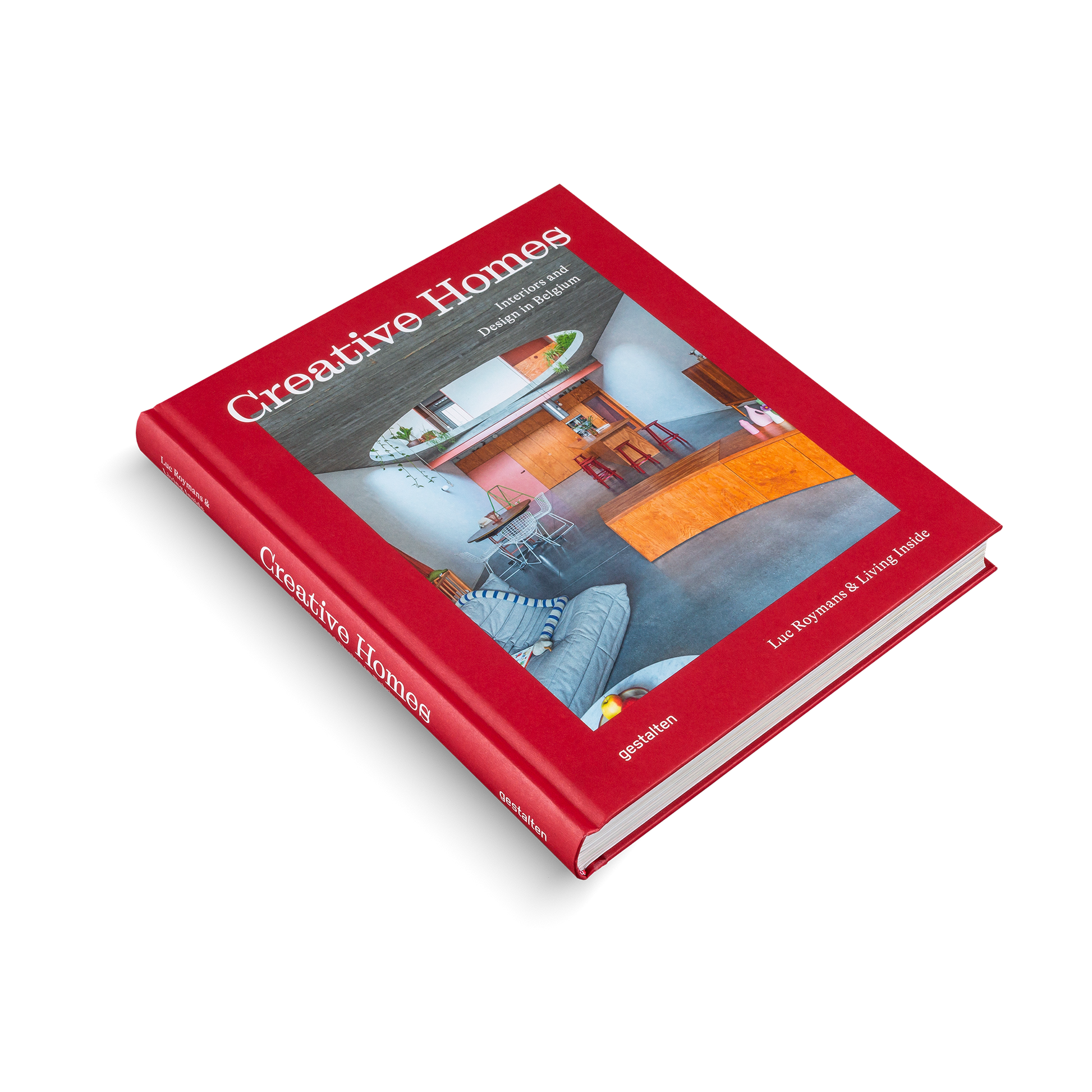 Belgian Interior Design Collection