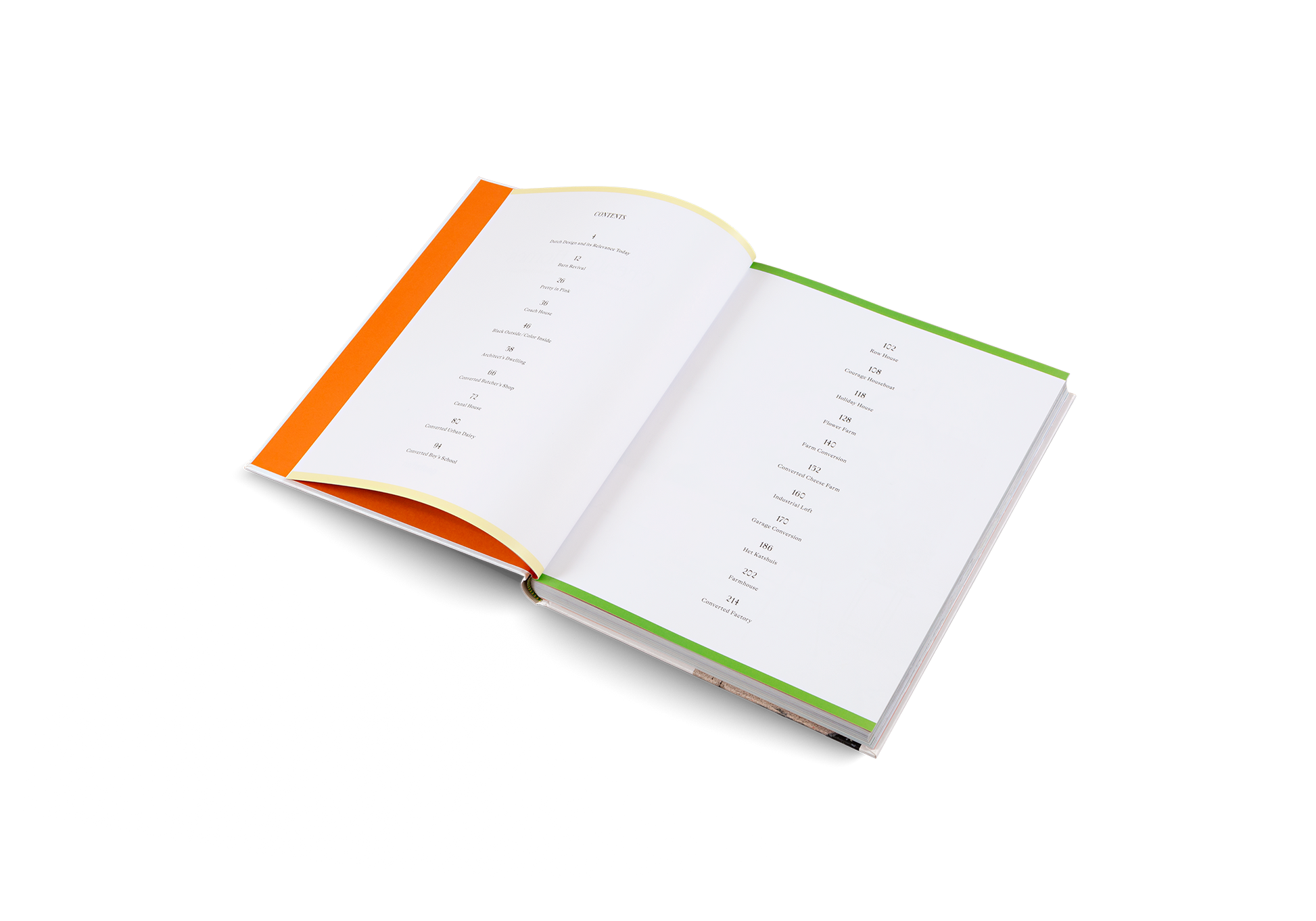 Interior Design Collection