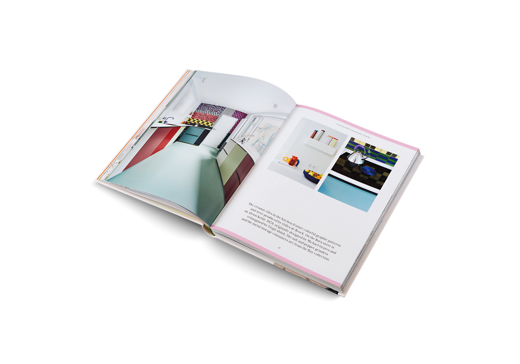 Interior Design Collection