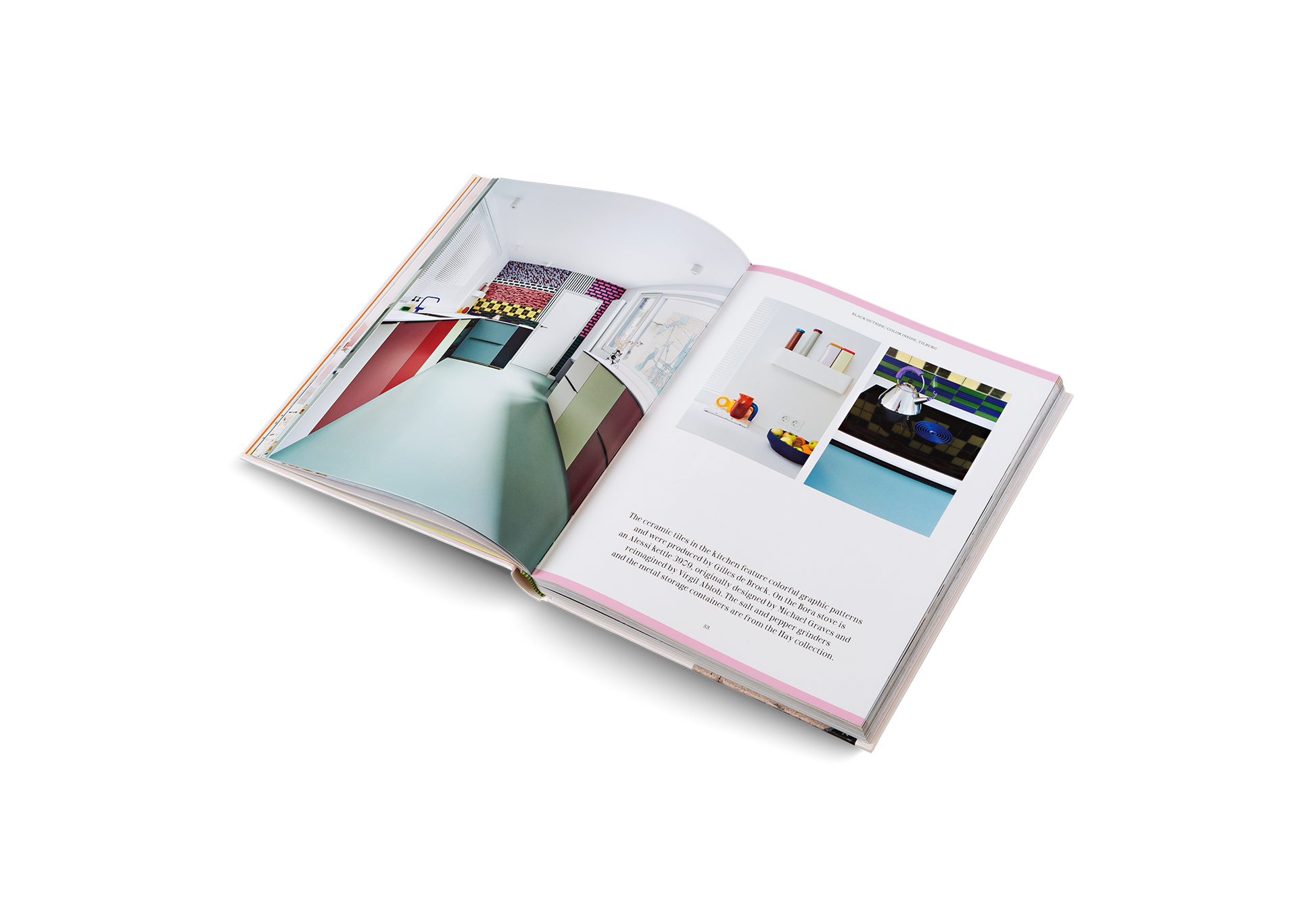 Interior Design Collection