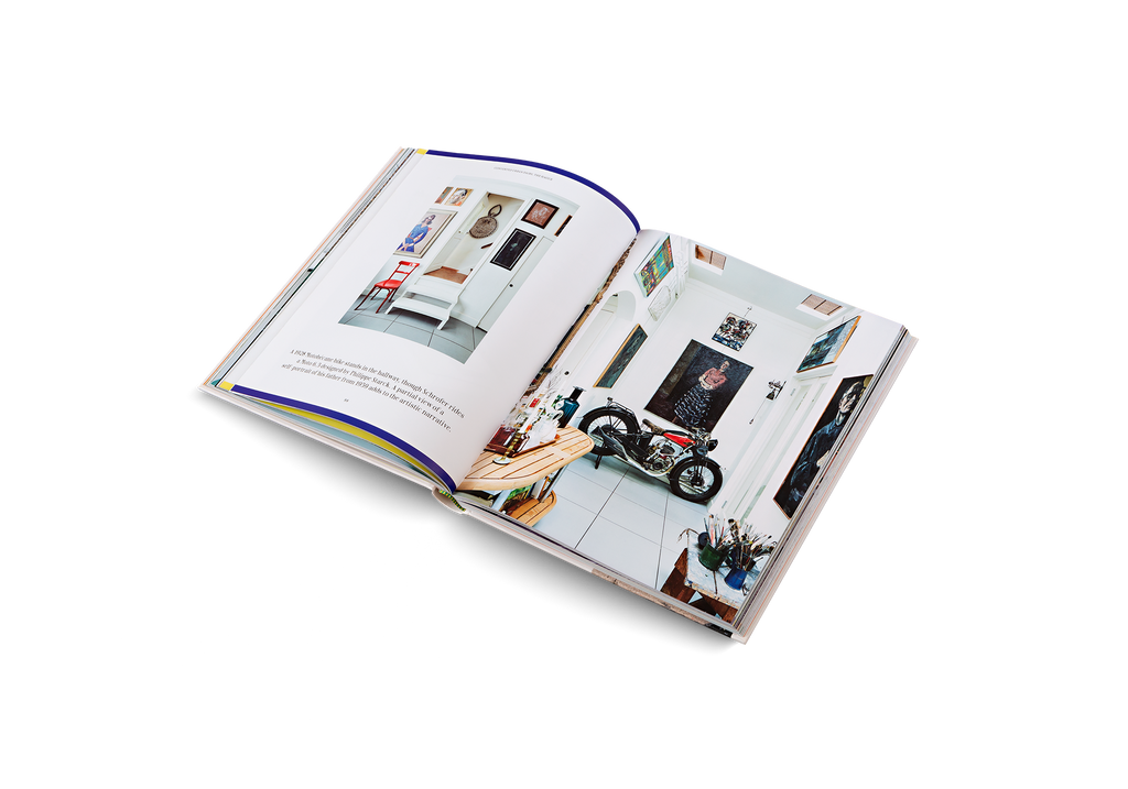 Interior Design Collection