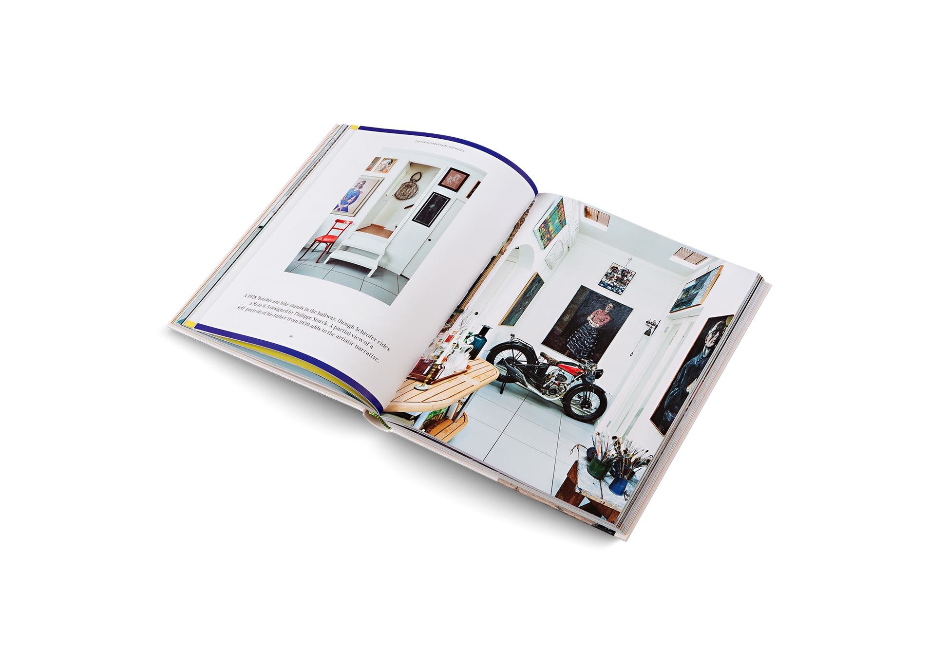 Interior Design Collection