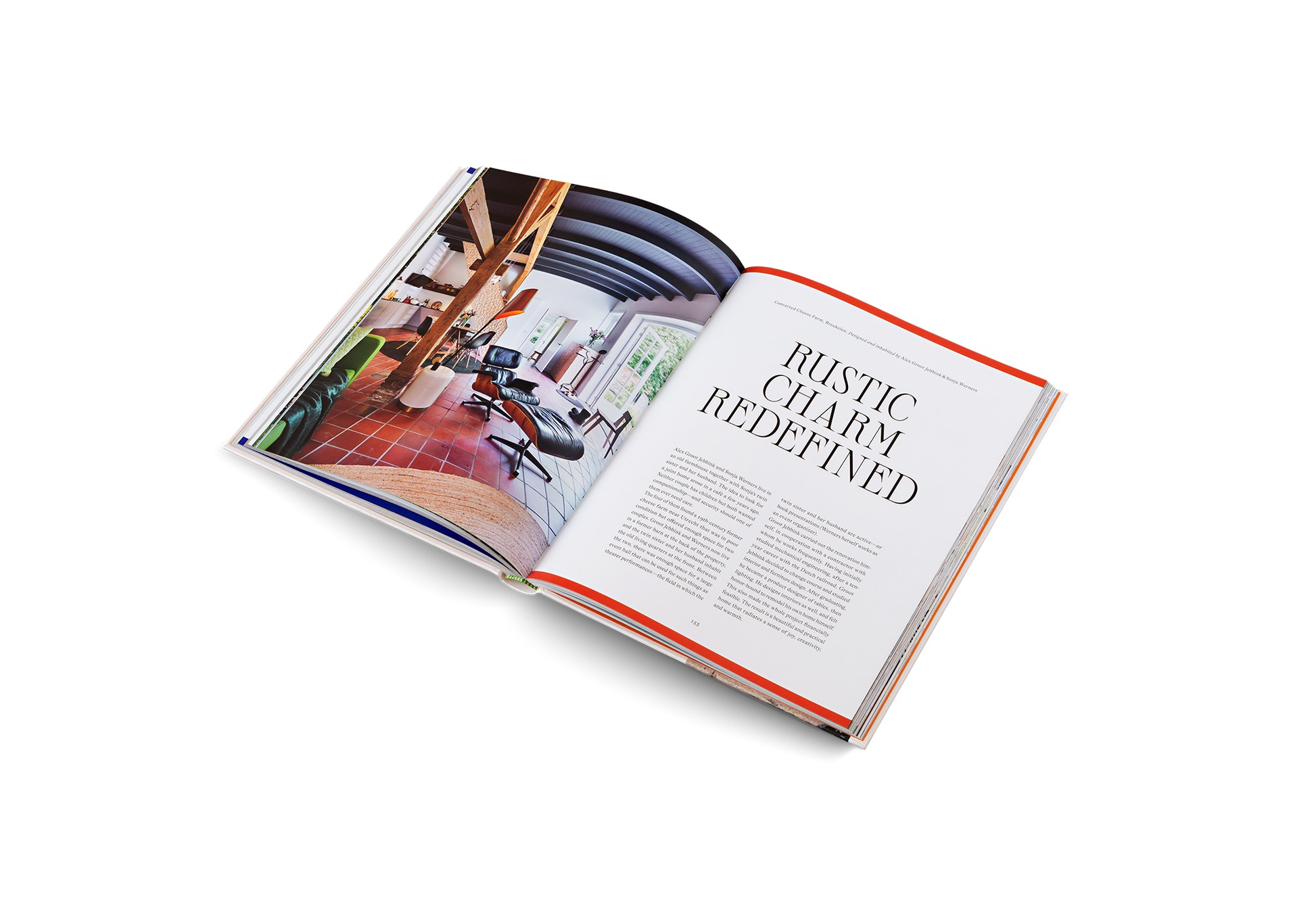 Interior Design Collection