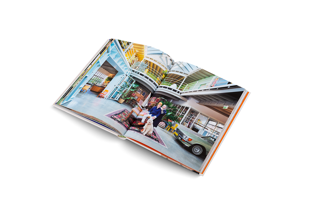 Interior Design Collection