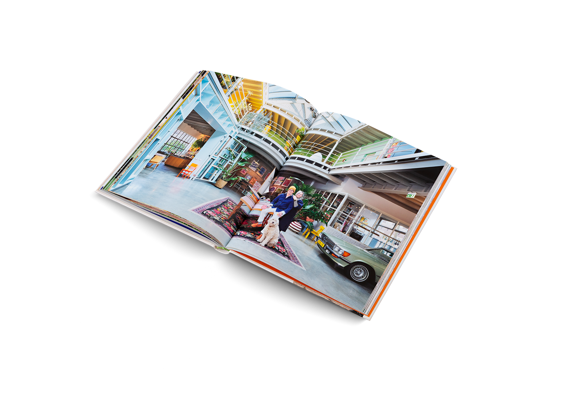 Interior Design Collection