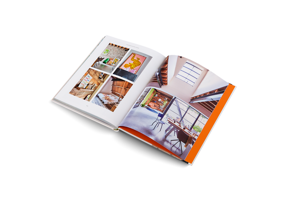 Interior Design Collection