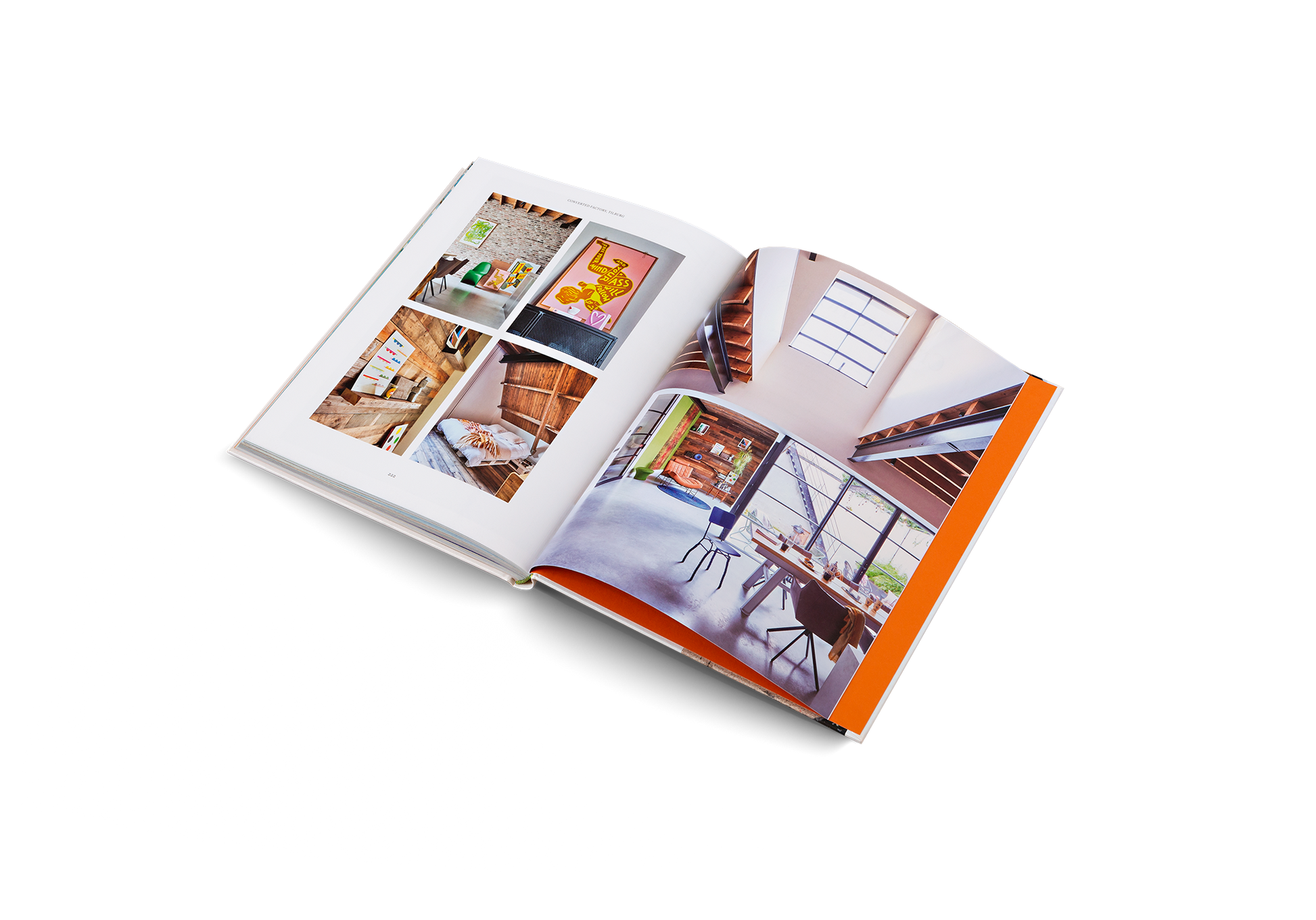 Interior Design Collection