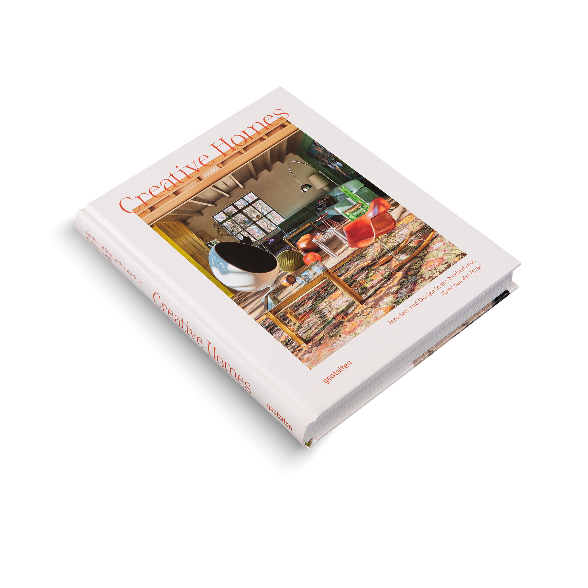 Interior Design Collection