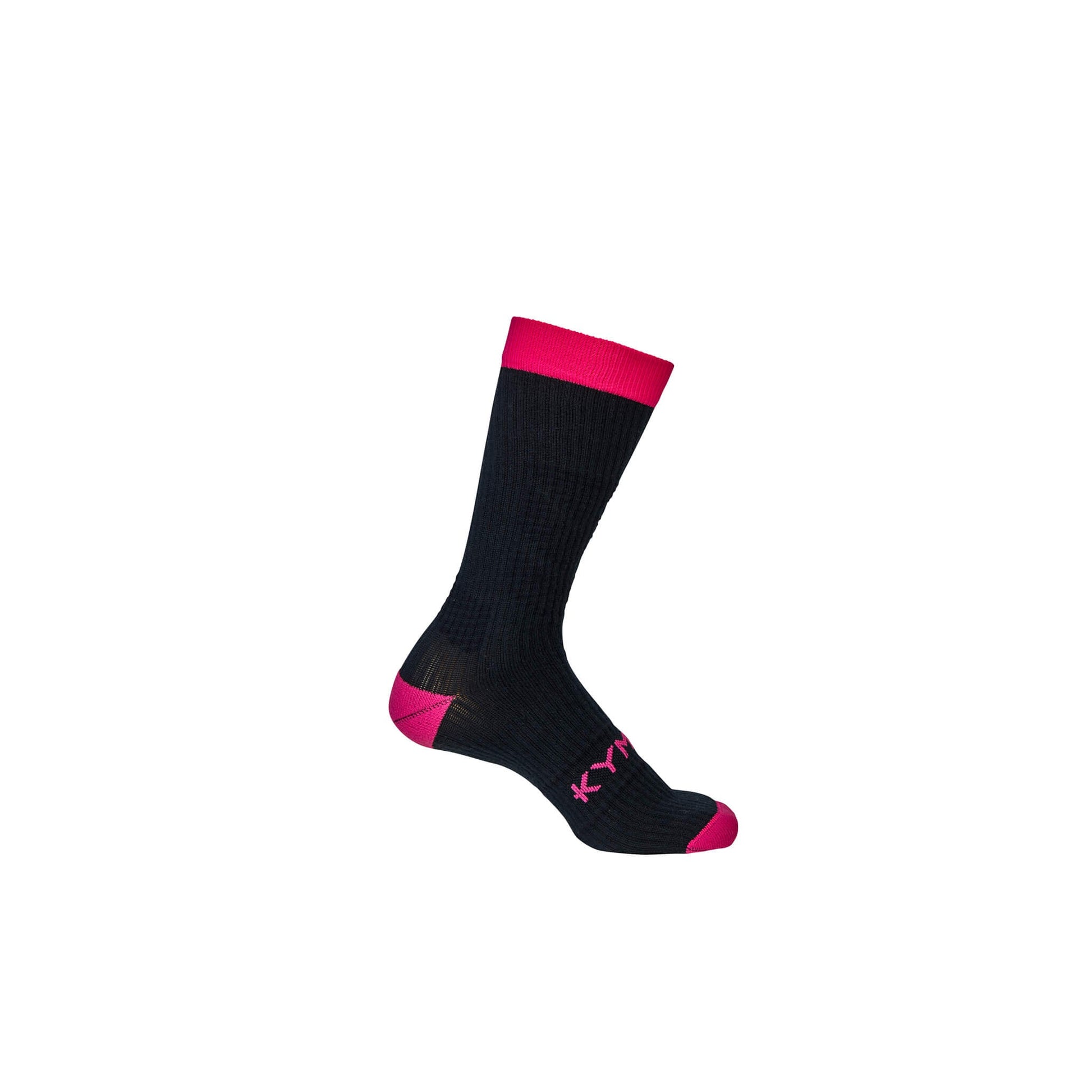Infrared Crew Socks