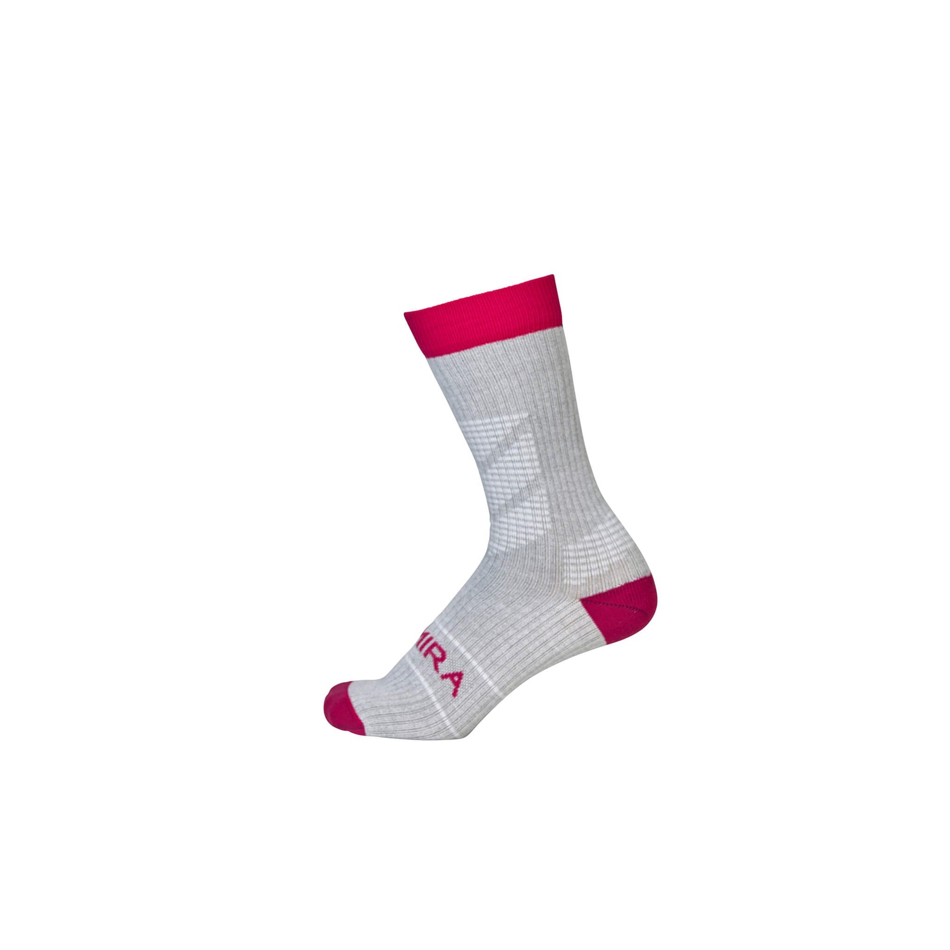Infrared Crew Socks