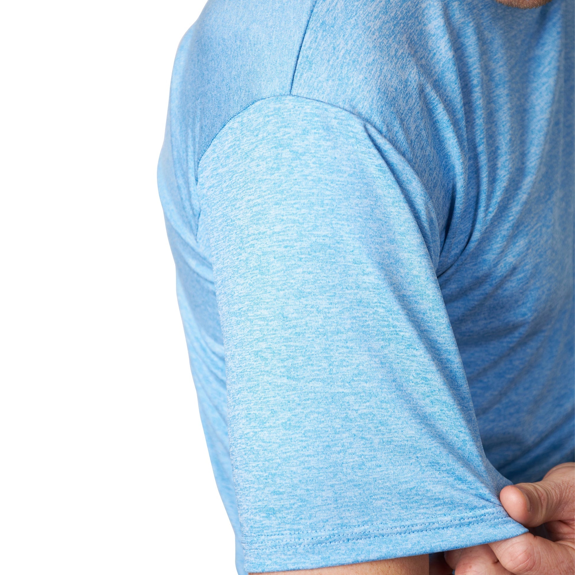 Men's Infrared Performance Crew T-Shirt