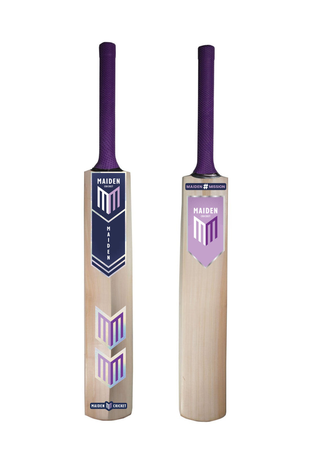 HOWZAT BAT STICKERS