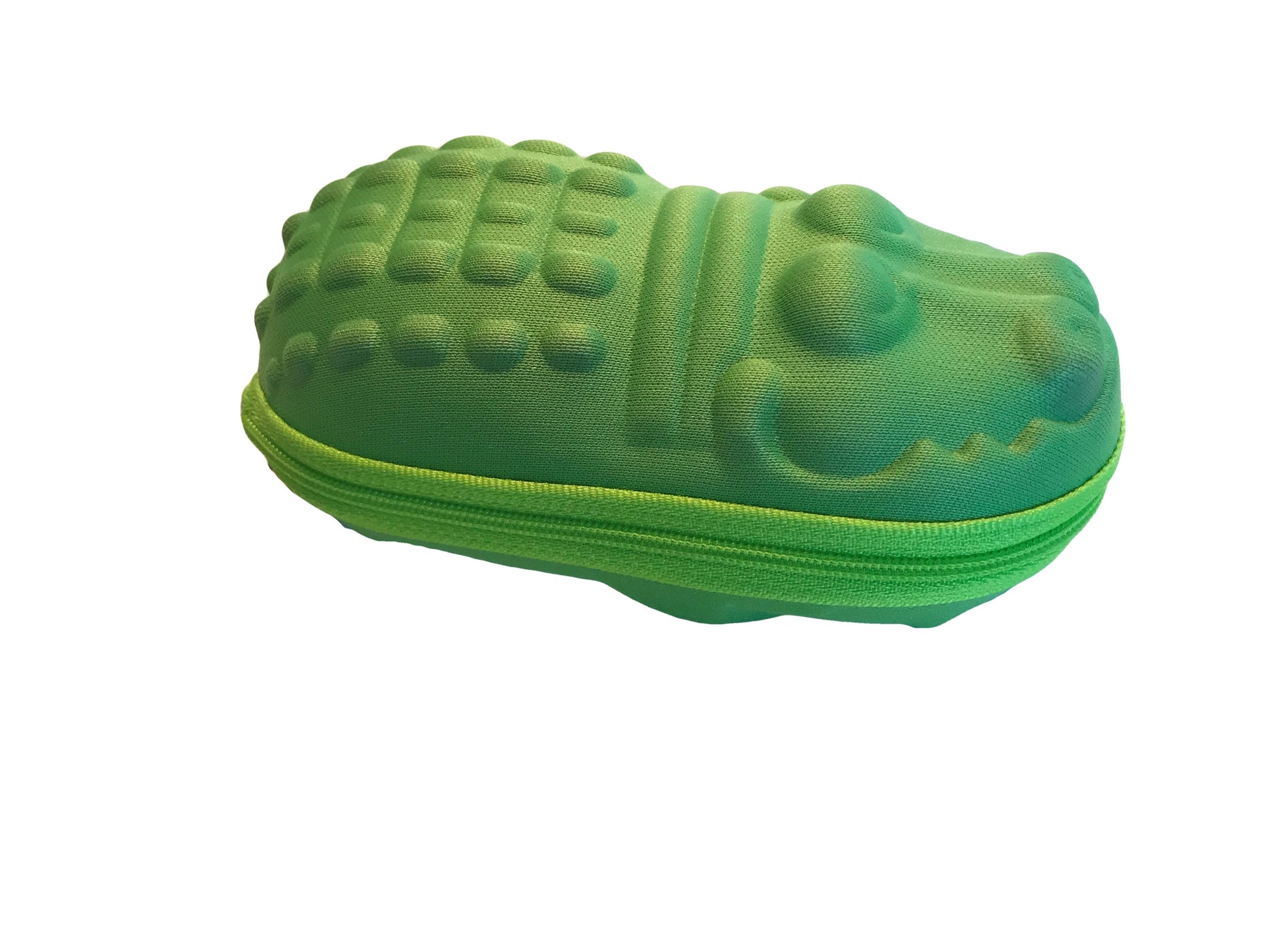 Zippered Sunglasses Case