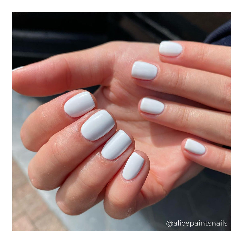 Cream Puff Nail Polish 15ml