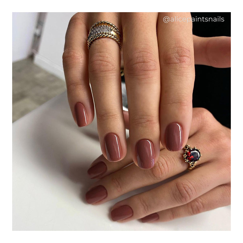 Vinylux Fuji Love Nail Polish 15ml