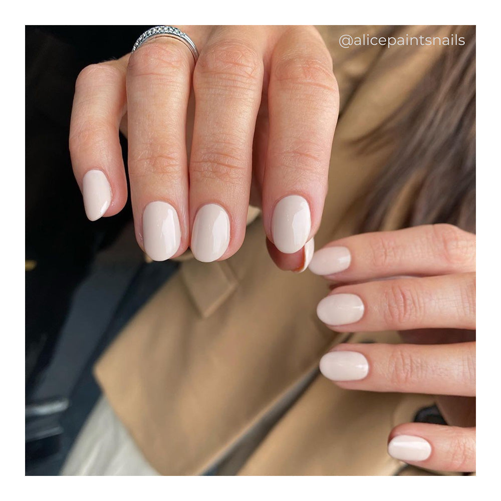 Linen Luxury Nail Polish 15ml