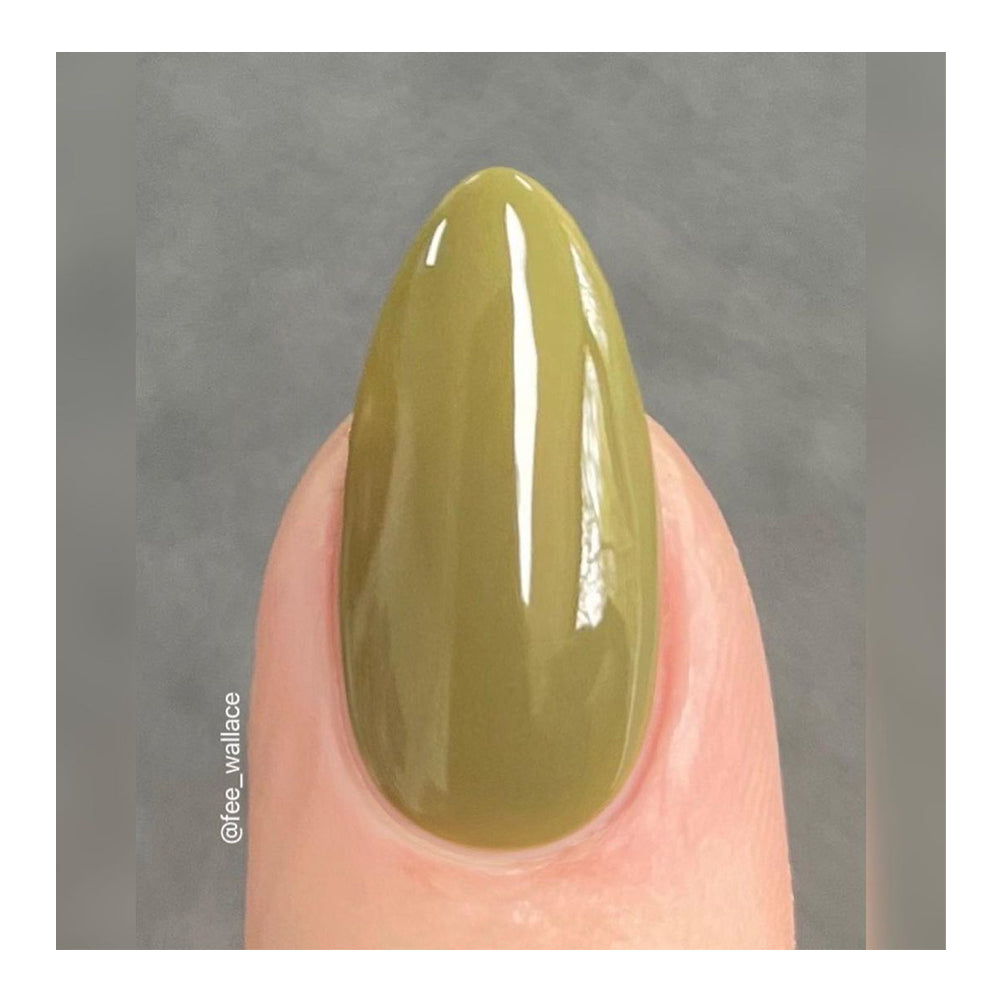 Olive Grove Nail Polish 15ml