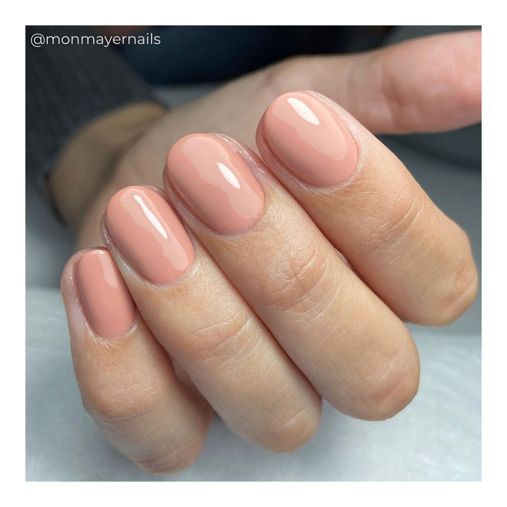 Flowerbed Folly Nail Polish 15ml