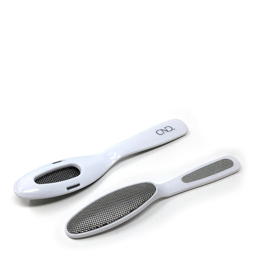 Foot File for Smooth, Callus Free Feet