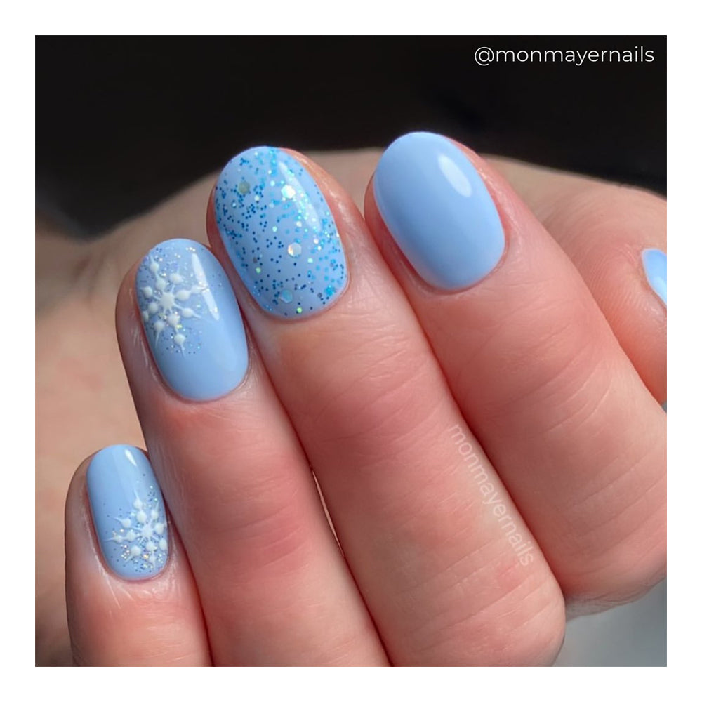 Vinylux Creekside Nail Polish 15ml