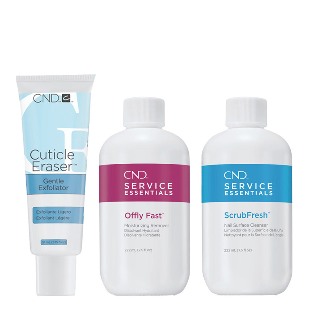 Pro at Home Nail Starter Kit