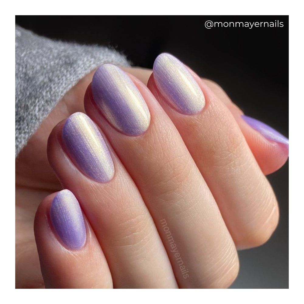 Live Love Lavender Nail Polish 15ml