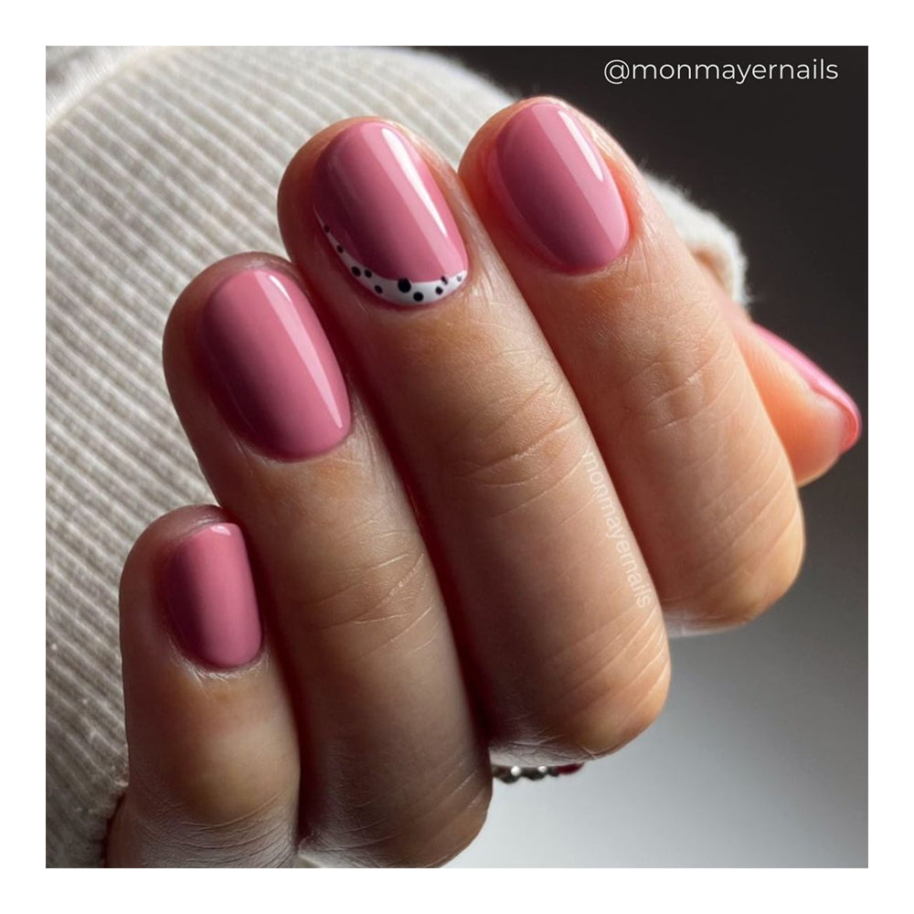 Pacific Rose Nail Polish 15ml