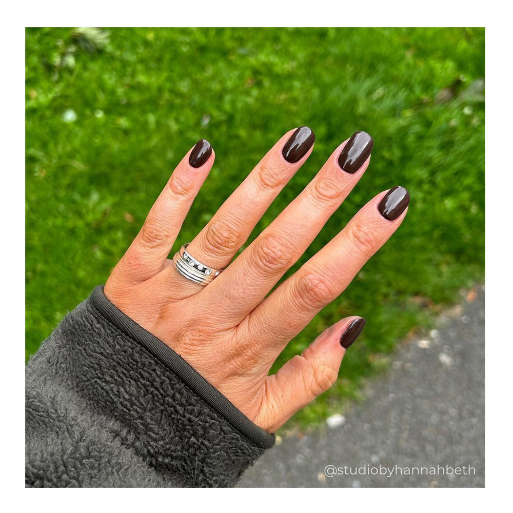 Leather Goods Nail Polish 15ml