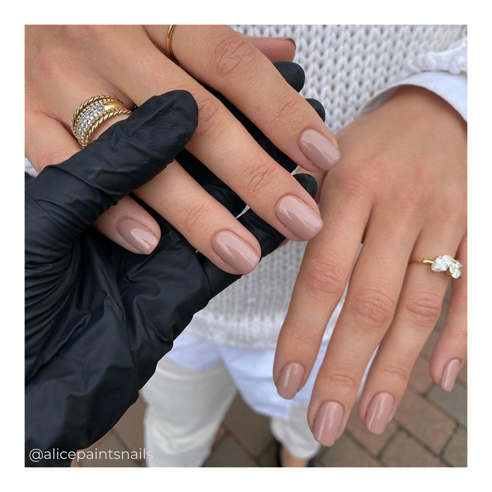 Vinylux We Want Mauve Nail Polish 15ml