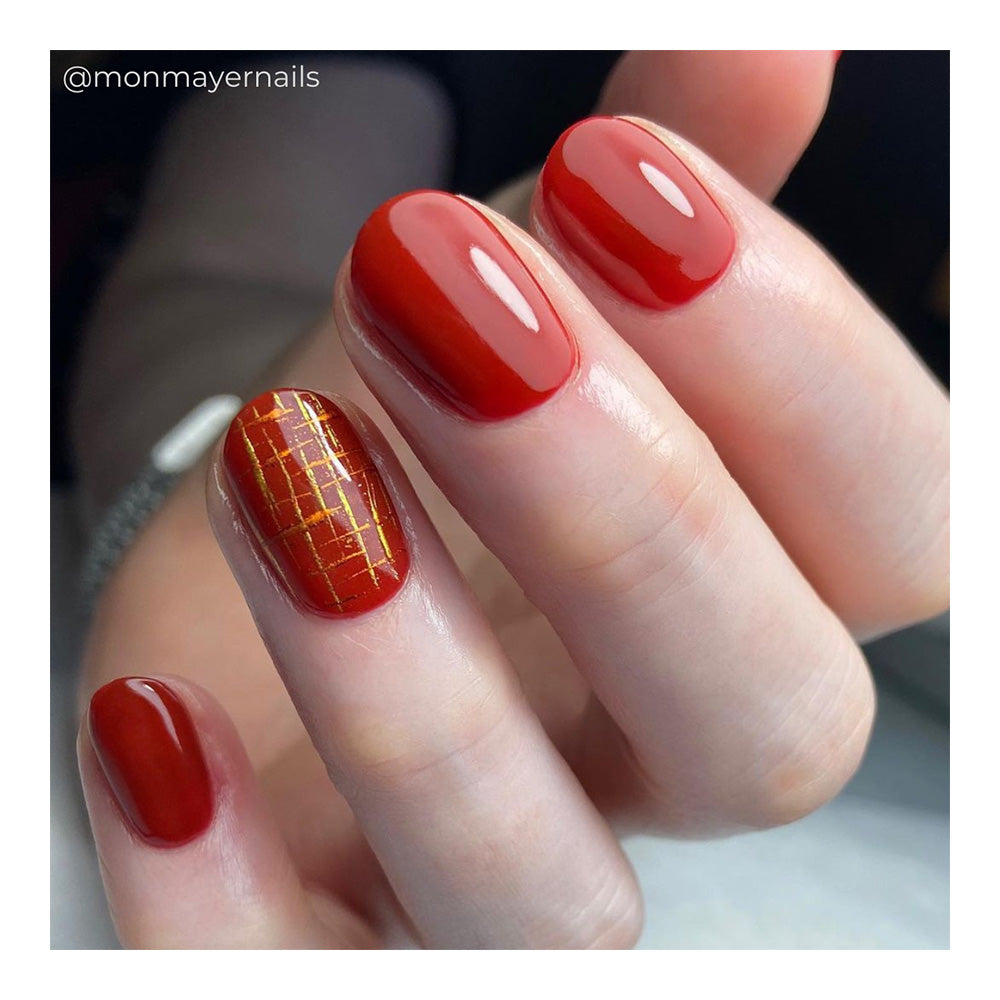 Brick Knit Nail Polish 15ml