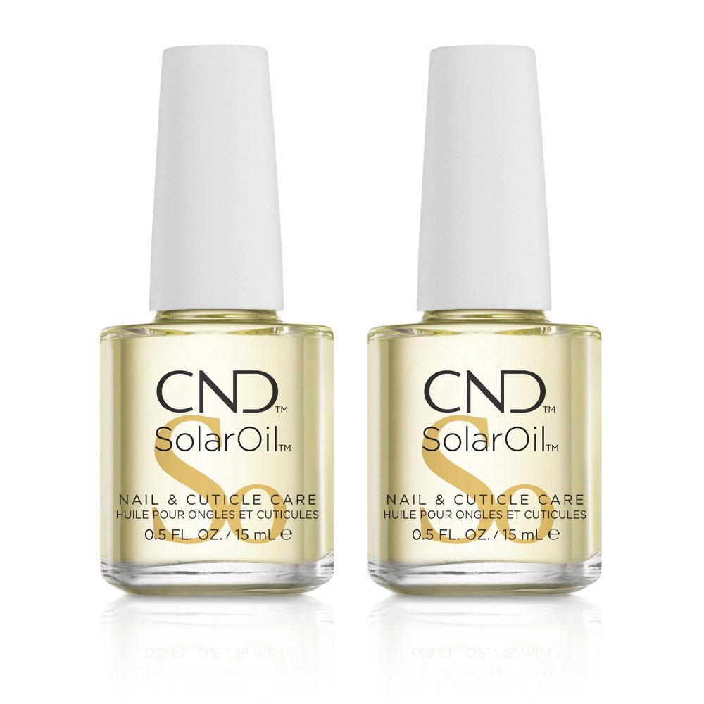 SolarOil Nail Treatment 15ml