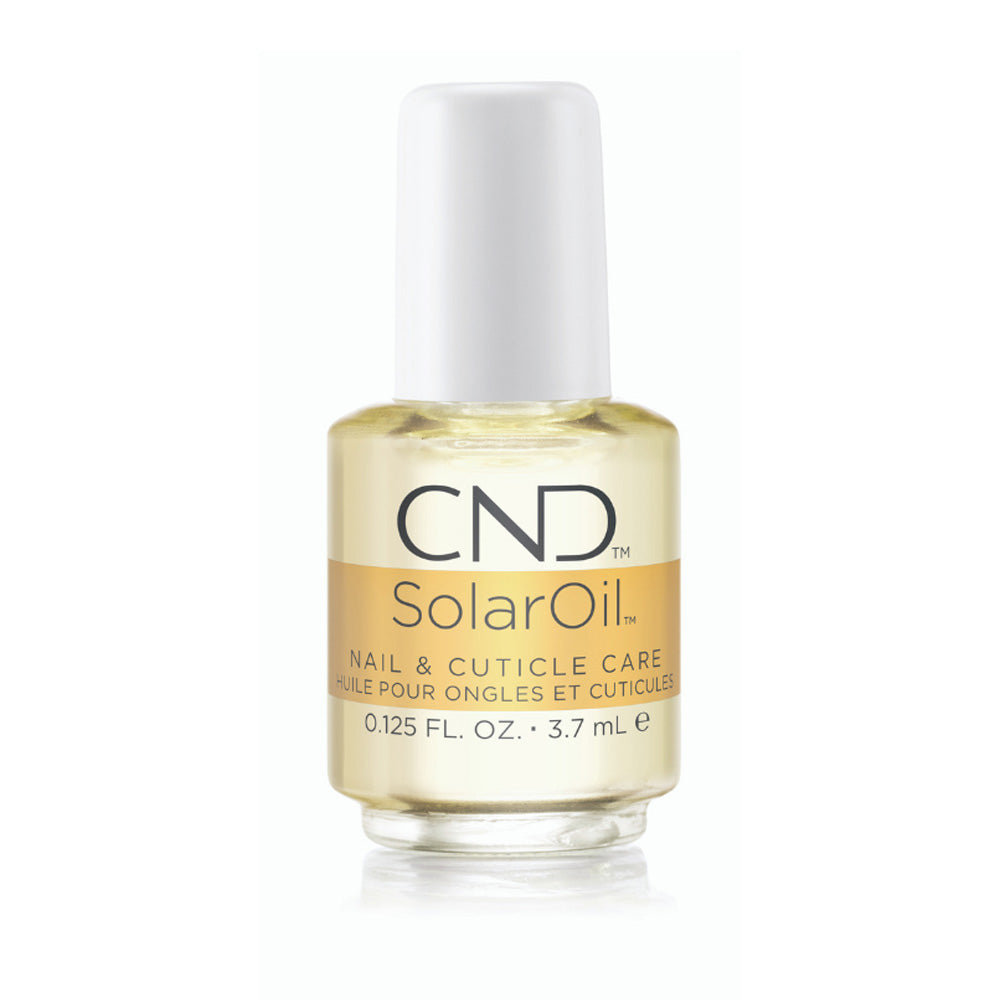 SolarOil Nail Treatment Pinkie 3.7ml